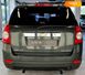 Chevrolet Captiva, 2008, Газ пропан-бутан / Бензин, 2.4 л., 286 тис. км, Позашляховик / Кросовер, Зелений, Львів 107808 фото 16