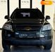 Chevrolet Captiva, 2008, Газ пропан-бутан / Бензин, 2.4 л., 286 тис. км, Позашляховик / Кросовер, Зелений, Львів 107808 фото 2