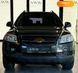 Chevrolet Captiva, 2008, Газ пропан-бутан / Бензин, 2.4 л., 286 тис. км, Позашляховик / Кросовер, Зелений, Львів 107808 фото 38