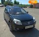 Geely MK Cross, 2013, Бензин, 1.5 л., 65 тыс. км, Хетчбек, Чорный, Криве Озеро Cars-Pr-148014 фото 10