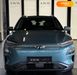 Hyundai Kona Electric, 2019, Електро, 169 тис. км, Позашляховик / Кросовер, Зелений, Львів 99461 фото 2