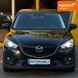 Mazda CX-5, 2014 р., Дизель, 250 тис. км, Позашляховик / Кросовер, Чорний, Київ AT-10428788 фото 3