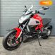 Ducati Diavel, 2012, Бензин, 1200 см³, 23 тис. км, Мотоцикл Багатоцільовий (All-round), Червоний, Біла Церква moto-101376 фото 7