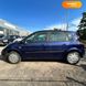 Renault Scenic, 2004, Дизель, 1.46 л., 198 тис. км, Мінівен, Синій, Суми 109718 фото 3