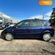 Renault Scenic, 2004, Дизель, 1.46 л., 198 тис. км, Мінівен, Синій, Суми 109718 фото 30