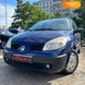 Renault Scenic, 2004, Дизель, 1.46 л., 198 тис. км, Мінівен, Синій, Суми 109718 фото 1