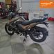 Spark SP 250R-32, 2022 г., Бензин, 2 тыс. км, Мотоцикли, Серый, Криве Озеро AT-10401222 фото 1
