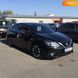 Nissan Sentra, 2019, Бензин/Газ, 1.8 л., 88 тыс. км, Седан, Чорный, Житомир 4763 фото 6