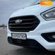 Ford Transit Custom, 2018, Дизель, 2 л., 177 тыс. км, Вантажний фургон, Белый, Киев 38233 фото 9