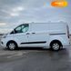 Ford Transit Custom, 2018, Дизель, 2 л., 177 тыс. км, Вантажний фургон, Белый, Киев 38233 фото 7