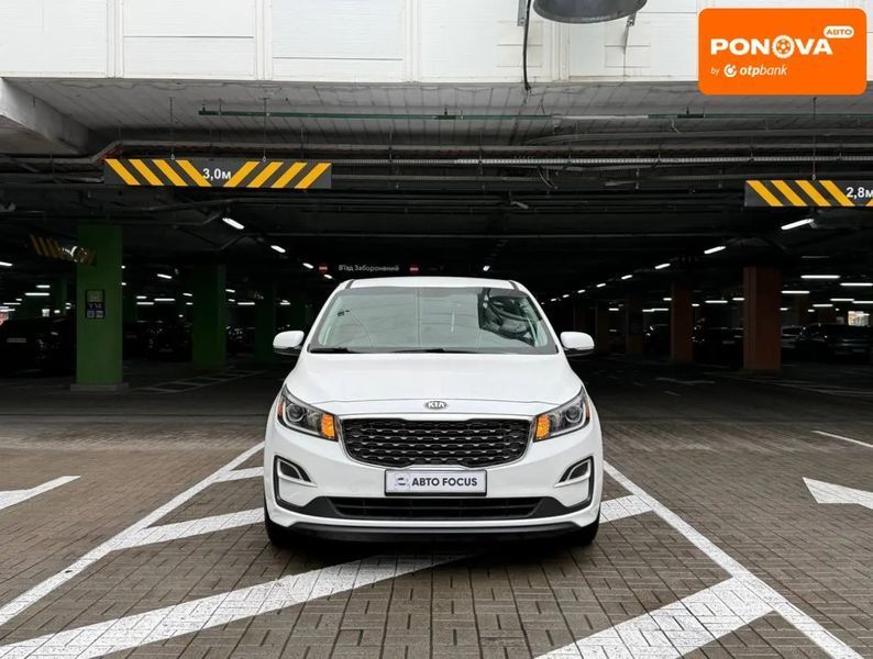 Kia Sedona, 2020 г., Бензин, 90 тыс. км, Киев AT-10413659 фото