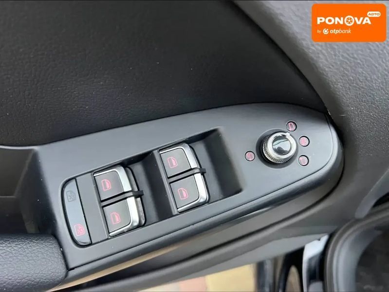 Audi A4, 2013 р., Дизель, 240 тис. км, Універсал, Чорний, Дніпро (Дніпропетровськ) AT-10407126 фото
