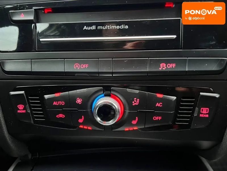 Audi A4, 2013 р., Дизель, 240 тис. км, Універсал, Чорний, Дніпро (Дніпропетровськ) AT-10407126 фото