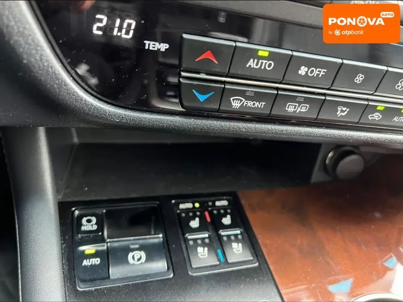 Lexus RX, 2016 р., Бензин, 150 тис. км, Позашляховик / Кросовер, Сірий, Дніпро (Дніпропетровськ) AT-10418102 фото
