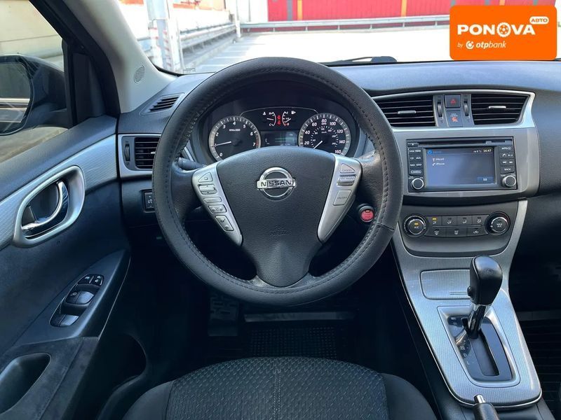 Nissan Sentra, 2014 г., Бензин, 225 тыс. км, Седан, Киев AT-10420183 фото