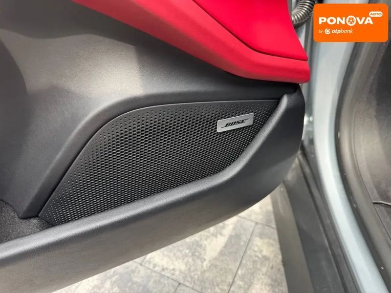 Porsche Taycan, 2021 р., Електро, 70 тис. км, Універсал, Сірий, Луцьк AT-10399507 фото