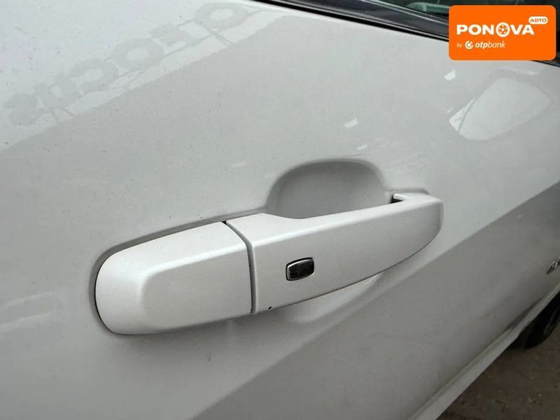 Chevrolet Malibu, 2016 г., 245 тыс. км, Седан, Киев AT-10413709 фото