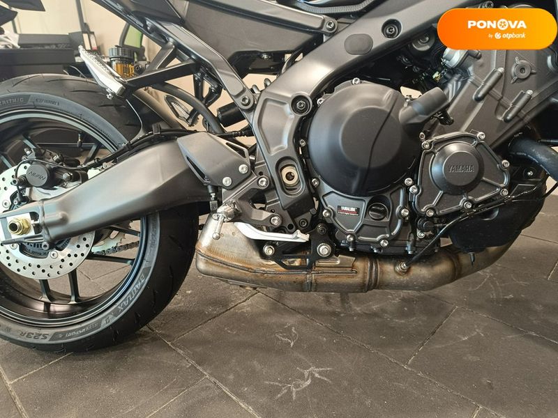 Новый Yamaha MT, 2024, Бензин, 847 см3, Байк, Львов new-moto-104610 фото