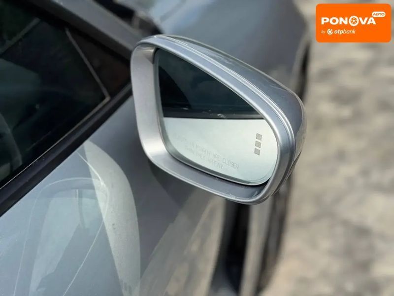 Porsche Taycan, 2021 р., Електро, 70 тис. км, Універсал, Сірий, Луцьк AT-10399507 фото