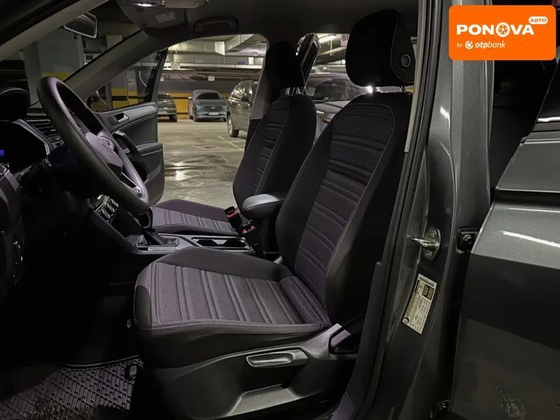 Volkswagen Tiguan, 2022 г., Бензин, 95 тыс. км, Внедорожник / Кроссовер, Серый, Днепр (Днепропетровск) AT-10407822 фото