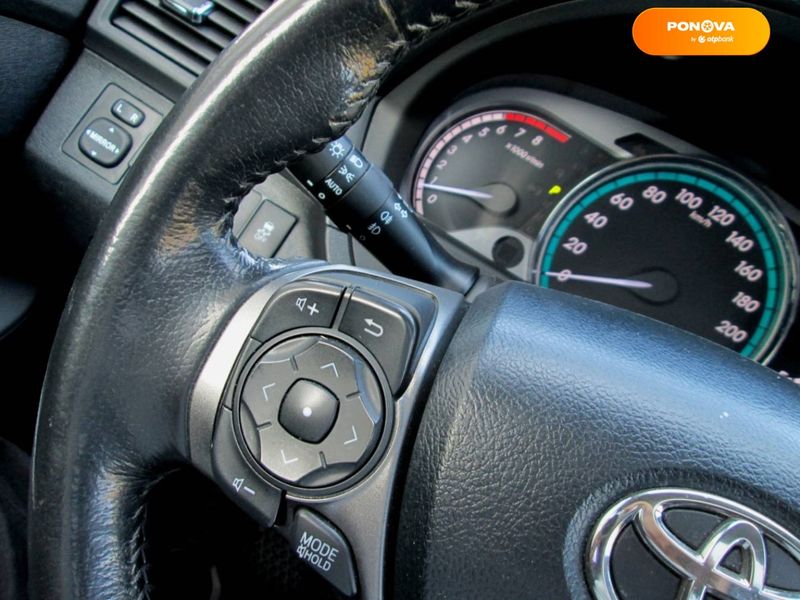 Toyota Venza, 2013, Газ пропан-бутан / Бензин, 2.7 л., 165 тыс. км, Внедорожник / Кроссовер, Белый, Одесса 17428 фото