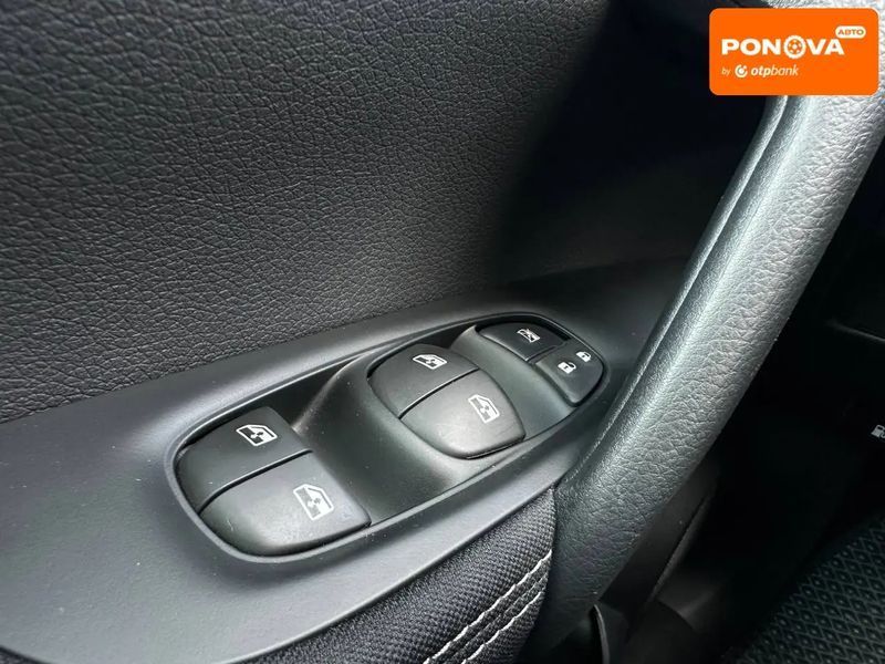 Nissan Qashqai, 2021 г., Бензин, 30 тыс. км, Внедорожник / Кроссовер, Киев AT-10416747 фото