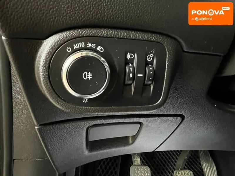 Opel Zafira, 2015 р., Дизель, 198 тис. км, Мінівен, Сірий, Львів AT-10402282 фото