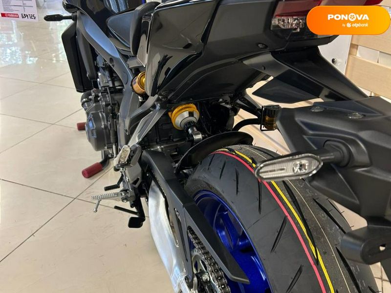 Новий Yamaha MT, 2024, Бензин, 847 см3, Байк, Дніпро (Дніпропетровськ) new-moto-119198 фото