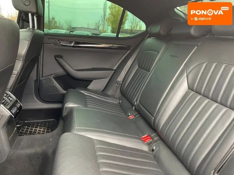 Skoda Superb, 2017 г., Дизель, 185 тыс. км, Лифтбек, Бежевый, Кривой Рог AT-10404490 фото