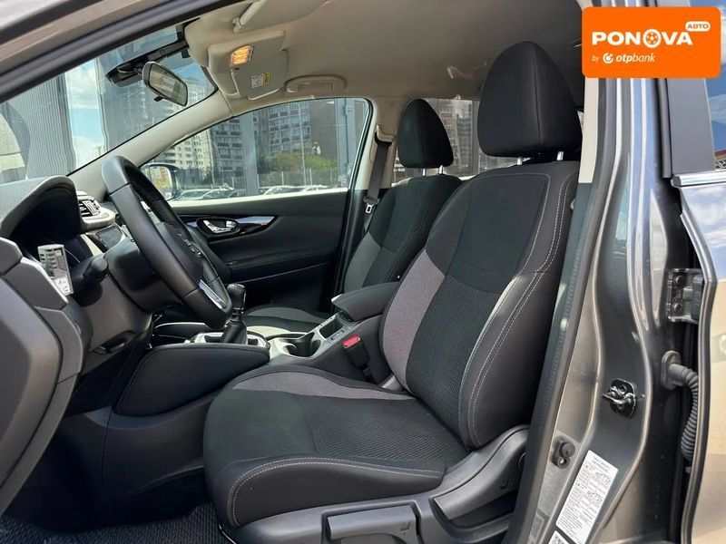 Nissan Qashqai, 2021 г., Бензин, 30 тыс. км, Внедорожник / Кроссовер, Киев AT-10416747 фото