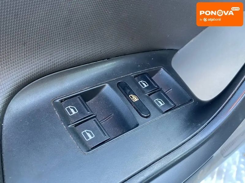 SEAT Ibiza, 2009 г., Дизель, 432 тыс. км, Хетчбек, Чорный, Львов AT-10400852 фото