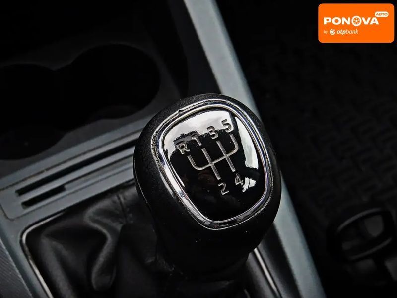 Skoda Fabia, 2017 р., Дизель, 171 тис. км, Хетчбек, Синій, Черкаси AT-10418275 фото