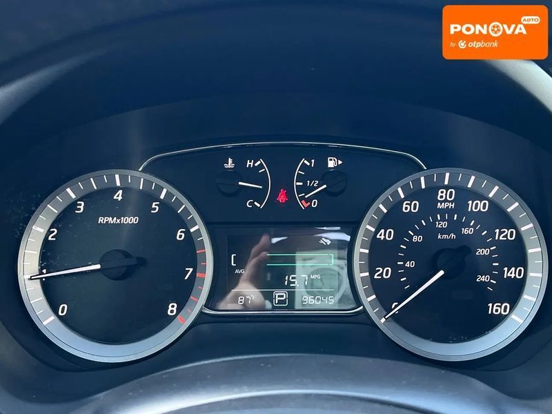 Nissan Sentra, 2014 г., Бензин, 225 тыс. км, Седан, Киев AT-10420183 фото