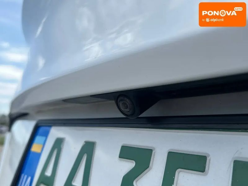 Tesla Model 3, 2020 р., Електро, 41 тис. км, Ліфтбек, Білий, Львів AT-10417335 фото