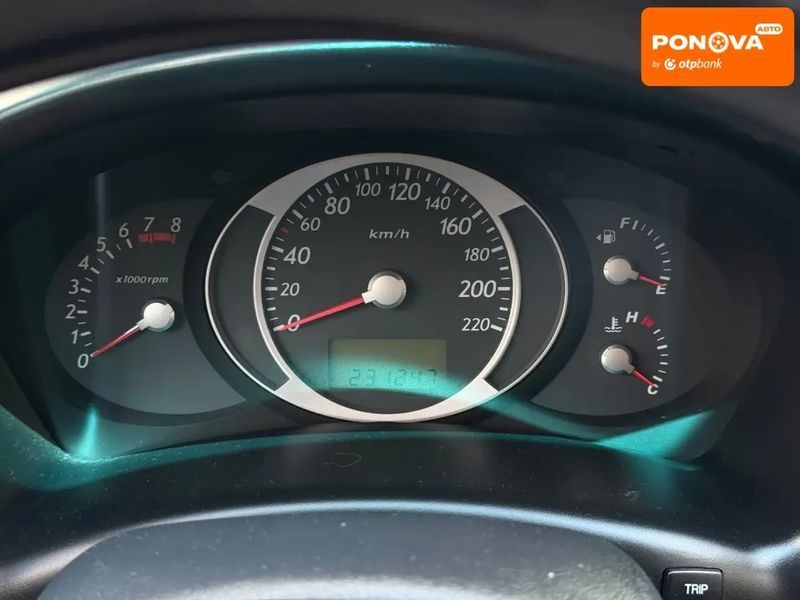 Hyundai Tucson, 2007 г., Газ пропан-бутан / Бензин, 231 тыс. км, Внедорожник / Кроссовер, Чорный, Харьков AT-10419144 фото