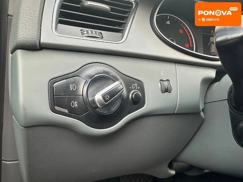 Audi A4, 2014 г., Дизель, 290 тыс. км, Универсал, Киев AT-10415902 фото
