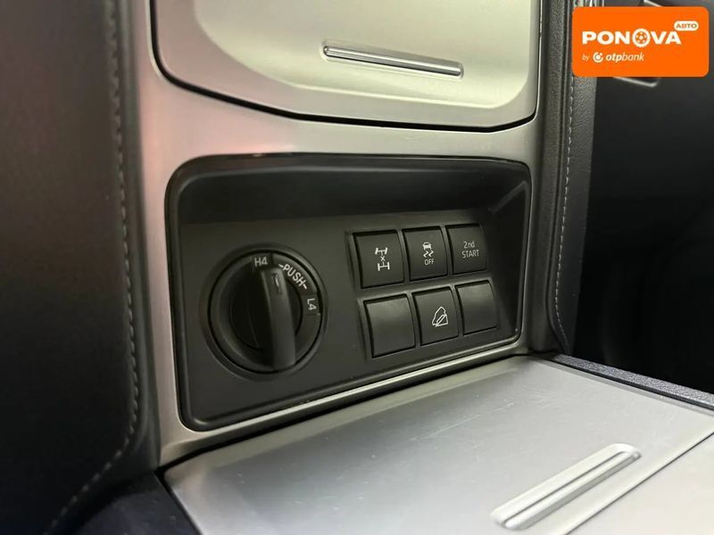 Toyota Land Cruiser Prado, 2021 г., Газ пропан-бутан / Бензин, 168 тыс. км, Внедорожник / Кроссовер, Киев AT-10417813 фото
