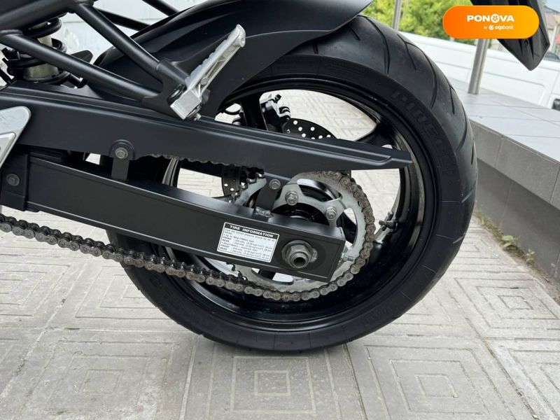 Yamaha FZ6, 2005, Бензин, 600 см³, 27 тыс. км, Мотоцикл без оптекателей (Naked bike), Хмельницкий moto-52385 фото