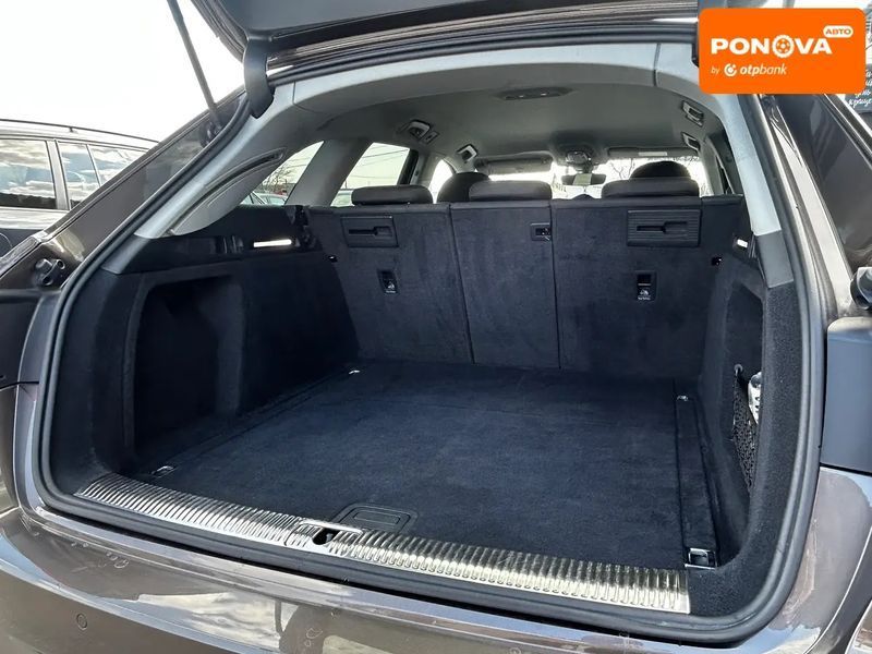 Audi A4, 2018 г., Дизель, 150 тыс. км, Универсал, Коричневый, Житомир AT-10414662 фото