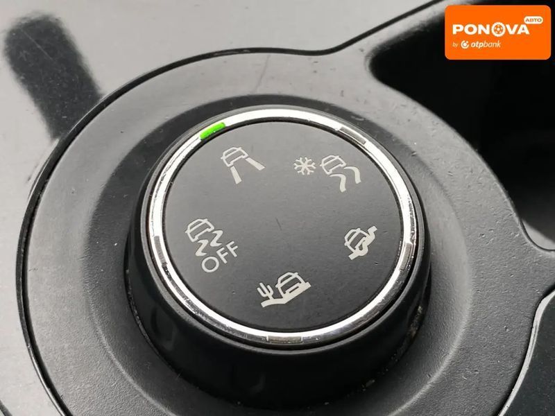 Peugeot 3008, 2015 р., Дизель, 179 тис. км, Позашляховик / Кросовер, Чорний, Львів AT-10408565 фото