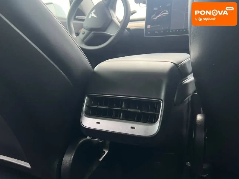 Tesla Model 3, 2020 р., Електро, 41 тис. км, Ліфтбек, Білий, Львів AT-10417335 фото