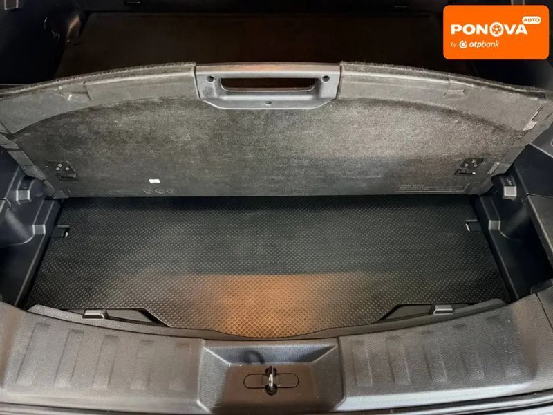 Nissan Rogue, 2018 р., Бензин, 82 тис. км, Позашляховик / Кросовер, Чорний, Кам'янське (Дніпродзержинськ) AT-10417406 фото