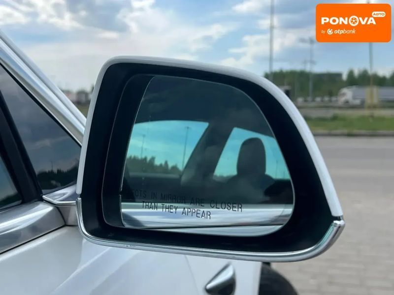 Tesla Model 3, 2020 р., Електро, 41 тис. км, Ліфтбек, Білий, Львів AT-10417335 фото