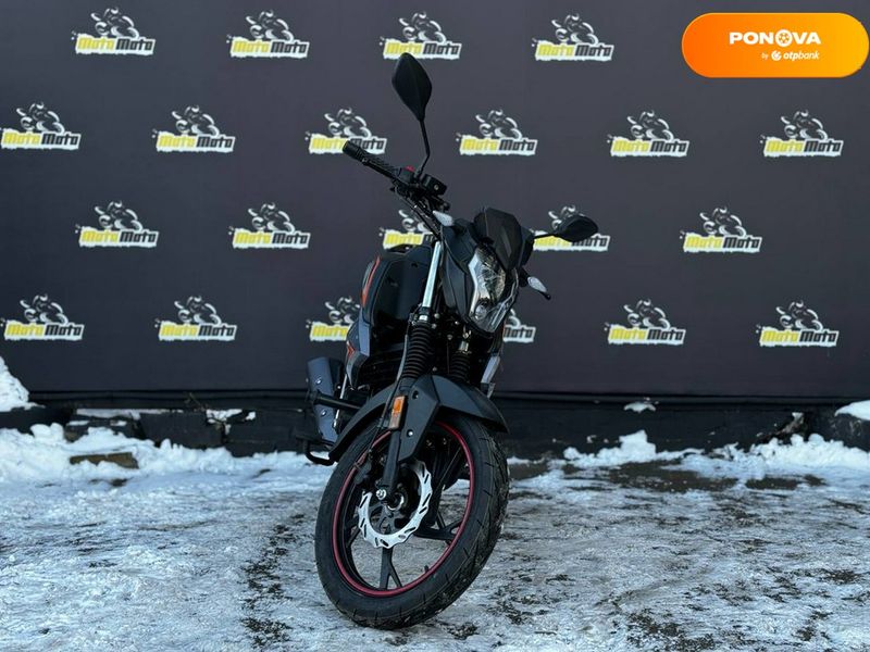 Новый Spark SP 250R-32, 2024, Бензин, 223 см3, Мотоцикл, Тернополь new-moto-104988 фото