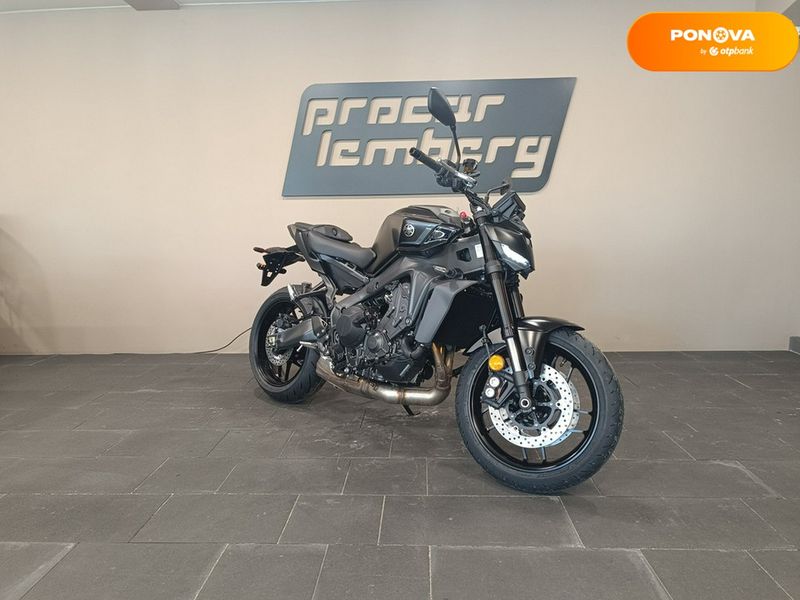 Новый Yamaha MT, 2024, Бензин, 847 см3, Байк, Львов new-moto-104610 фото