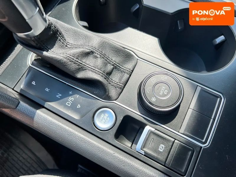 Volkswagen Atlas, 2019 г., Бензин, 242 тыс. км, Внедорожник / Кроссовер, Серый, Ровно AT-10421250 фото