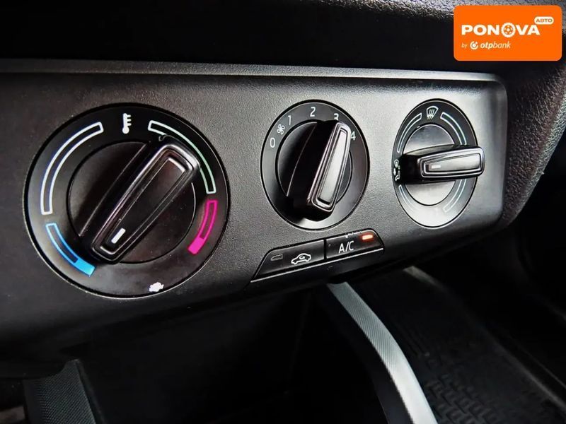 Skoda Fabia, 2017 р., Дизель, 171 тис. км, Хетчбек, Синій, Черкаси AT-10418275 фото