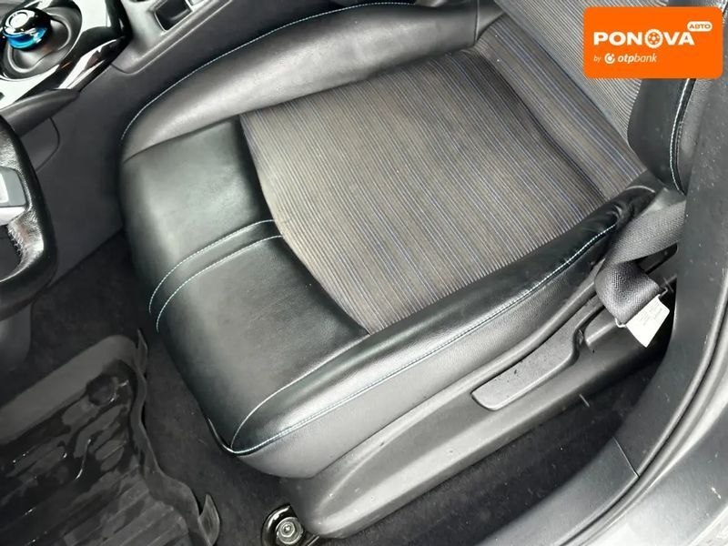 Nissan Leaf, 2018 г., Електро, 137 тыс. км, Хетчбек, Серый, Львов AT-10409712 фото