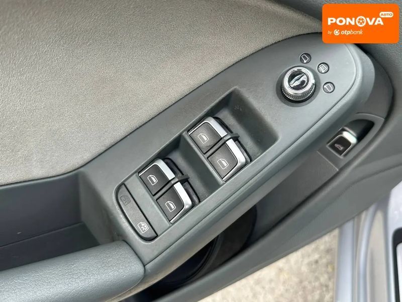 Audi A4, 2014 г., Дизель, 290 тыс. км, Универсал, Киев AT-10415902 фото