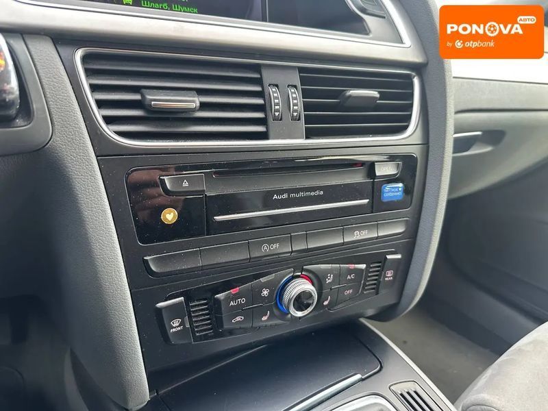 Audi A4, 2014 г., Дизель, 290 тыс. км, Универсал, Киев AT-10415902 фото